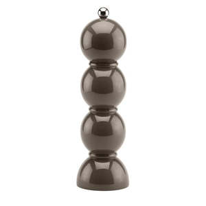 Addison Ross London: Mink Bobbin Salt or Pepper Mill