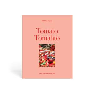 Tomato Tomahto