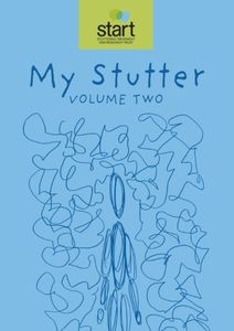 My Stutter – a book of works from Kiwi kids who stutter