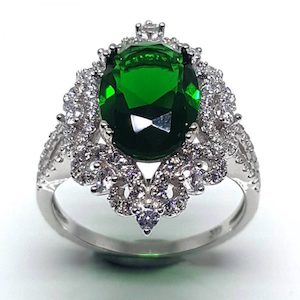 Cocktail Rings: Atreus