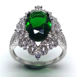 Cocktail Rings: Atreus