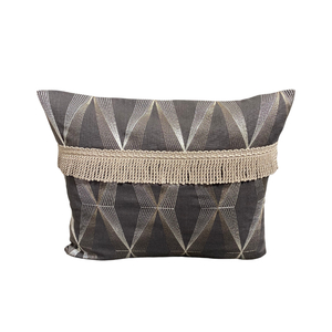 Bullion Buster Cushion - Style and Soul