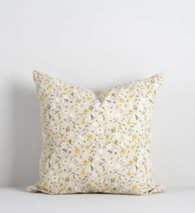 Eva Butter Multi Cushion - Style and Soul