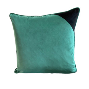 Flow Right Cushion - Style and Soul