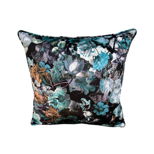 Flowerbomb 50 Cushion - Style and Soul