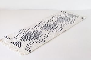 Products: Fair Trade Tribal Table Runner - Style and Soul