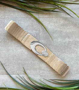 Imagine Fashion - Rico Belt | Gold