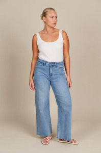 Jerseys: Isle of Mine | Tate Denim - Stellar