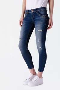 LTB Senta Jia - Wash Jeans