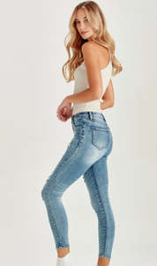 Junkfood - Grace Jean | Blue Original