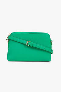 Antler: Antler - Nova Bag | Green
