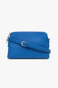 Antler: Antler - Nova Bag | Blue