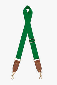 Antler - Bag Strap | Green