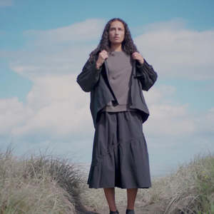 Blacklist: TWO by TWO | Zelle Jacket - Black