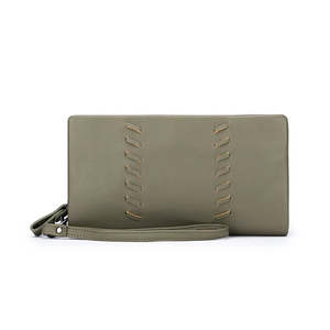 Black Caviar | Sky Wallet -Khaki