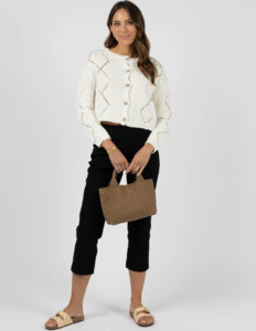 Humidity Lifestyle: Humidity | Gigi Chino - Midnight