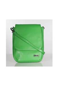Minx: Minx - Hobby Lobby Bag | Bold Green