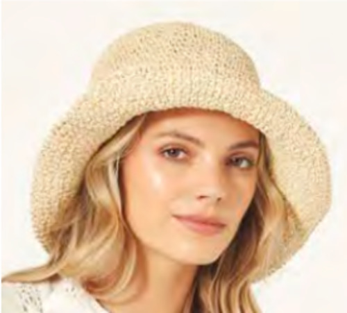 Lemon Tree Design: Lemon Tree | Canarias Hat Cream