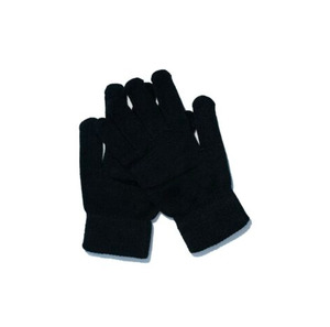 Stilen: Stilen - Jane Gloves Black