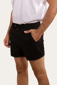 Ringers Western - Oliver Heavy Weight Ruggers - Black