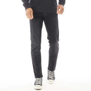 Ringers Western Mens: BLEND - He NOOS black jeans | Twister