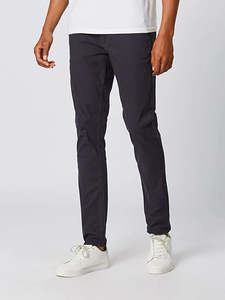 BLEND | Chino Jet Jean - Dark Navy