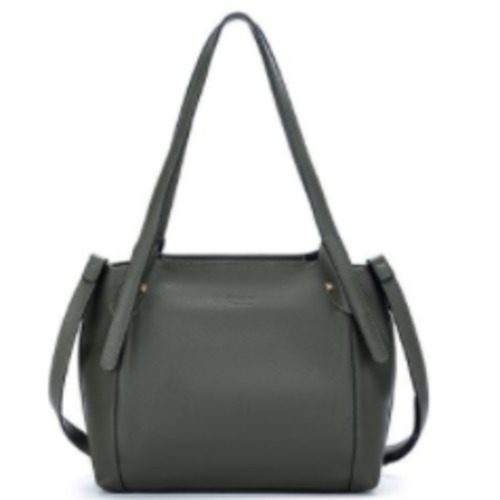 Blackcaviar Designs - Maya Khaki