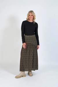 KNEWE - Vienna Skirt | Nova