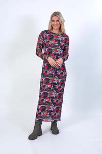 KNEWE - Ace Dress | Vega