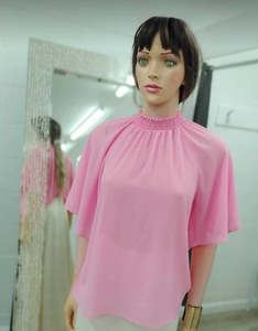 Knewe: Knewe - River Top | Cupcake