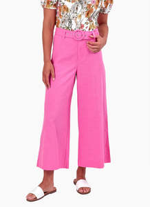 Knewe: knewe - Olsen Pants | Bubble Gum