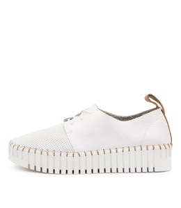 Django & Juliette - Batu | White