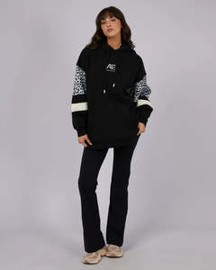 allabouteve | Summit Hoodie