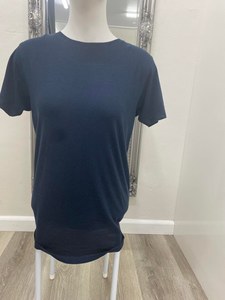 Silent Theory - Aspen tee | Navy