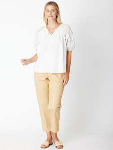 Luna Sky 1: Luna Sky | Burn Out Top