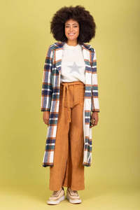 Charlo: Charlo | Adela Coat