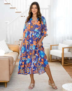 Bee Maddison: Bee Maddison | Penelope Dress