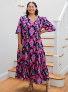 Bee Maddison: Bee Maddison | Kate Dress