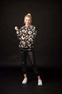 25 Off: Mimoso | Stella Top - Floral