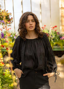 Blacklist: Blacklist - Meadow Top | Black