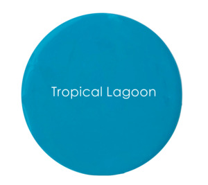 Catalog: Tropical Lagoon - Premium Chalk Paint