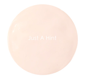 Just a Hint - Premium Chalk Paint