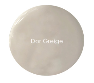 Dor Greige - Premium Chalk Paint