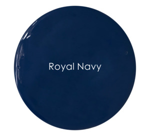 Royal Navy - Premium Chalk Paint