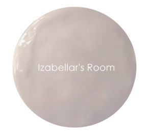 Izabellars Room - Premium Chalk Paint