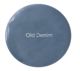Old Denim - Premium Chalk Paint