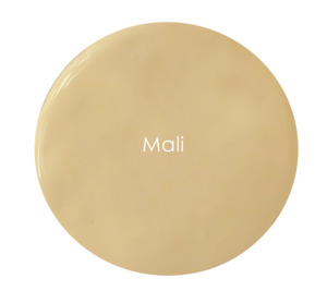 Other Brands: Mali - Premium Chalk Paint