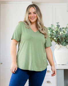 Catalog: Elena Tee - Freez Sage