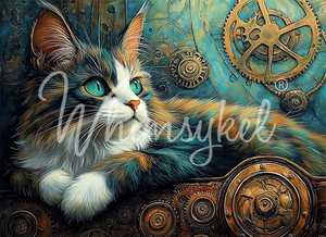 Tinker |18lb Decoupage Tissue Paper