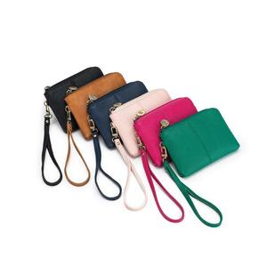 Black Caviar: BLACK CAVIAR - Tahlia Mini pouch | Pink